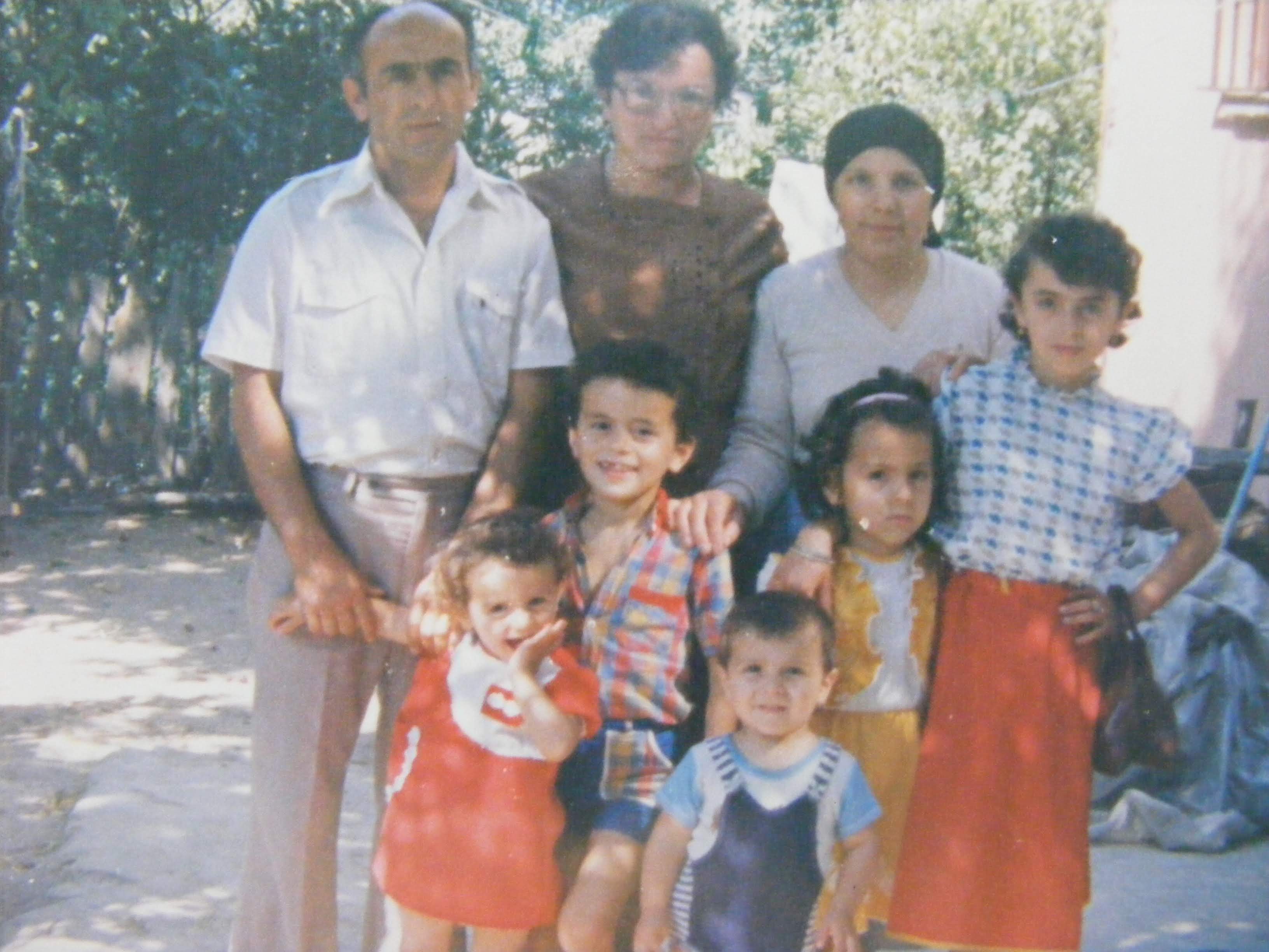 Aile Fotoğrafları - Fotoğraf 10